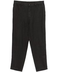 Ecoalf - Ethiwin Elasticated Trousers - Lyst