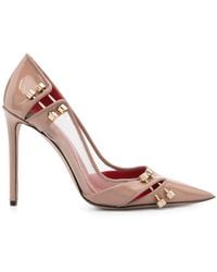HARDOT - Pumps Addicted 110Mm - Lyst