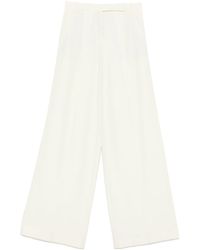 Dorothee Schumacher - Summer Cruise Trousers - Lyst