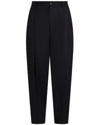 Dolce & Gabbana - Dolce & Gabbana Pants - Lyst