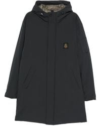 Refrigiwear - Veste À Patch Logo - Lyst
