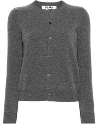 COMME DES GARÇONS PLAY - P1N087 3 - Lyst