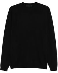 Low Brand - Maglione Girocollo - Lyst