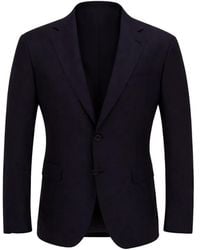 Brioni - Single-Breasted Jacket - Lyst