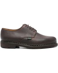 Paraboot - Arles Derby Shoes - Lyst