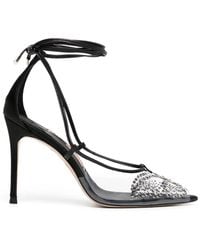Sophia Webster - Zapatos Aria con tacón de 90mm - Lyst