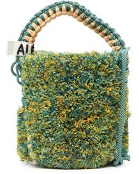 ALÉMAIS - Emilio バケットバッグ - Lyst