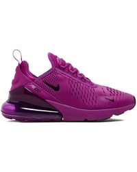 Nike - Air Max 270 Sneakers - Lyst