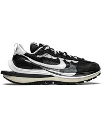 Nike - X Sacai Vaporwaffle Sneakers - Lyst