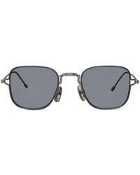 Thom Browne - Square-Frame Sunglasses - Lyst