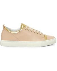 Lanvin - Sneaker - Lyst