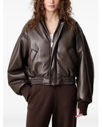 WRSTBHVR - Veste Bomber Hega V3 À Taille Élastique - Lyst