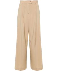 Sportmax - Sail Pants - Lyst
