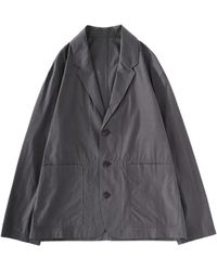 Studio Nicholson - Reale Blazer - Lyst