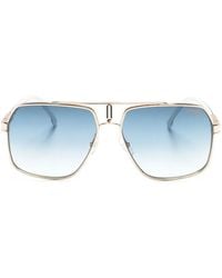 Carrera - 1055/S Oversize-Frame Sunglasses - Lyst