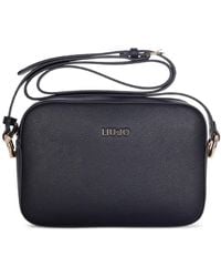 Liu Jo - Medium Crossbody Bag - Lyst