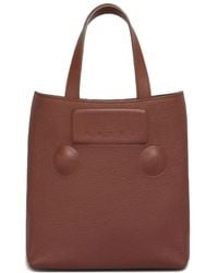 Marni - Small Trunkaroo Tote Bag - Lyst