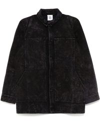 Stain Shade - Button-Up Shirt - Lyst