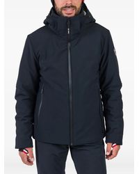 Rossignol - Chaqueta De Esquí Cieloalto Con Capucha - Lyst