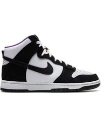 Nike - Dunk High "World Champ" Sneakers - Lyst
