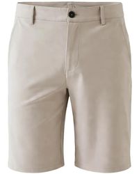 Patrick Assaraf - 4 Way Shorts - Lyst