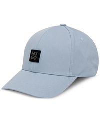 HUGO - Jake-Me Baseball Cap - Lyst