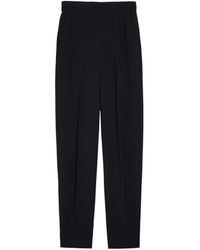 JOSEPH - Pleated Trousers - Lyst