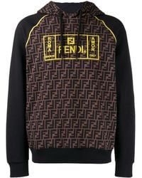 fendi family sweater mens