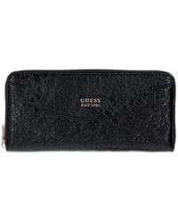 Guess - Antonia Maxi Wallet - Lyst