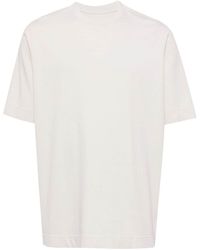 Casey Casey - Felix Cotton T-shirt - Lyst