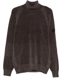 Peuterey - Pull Prampolini À Col Roulé - Lyst