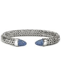 John Hardy - Bracciale Spear 50 - Lyst