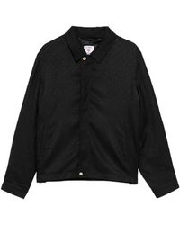 CASABLANCA - Veste À Motif Monogrammé - Lyst