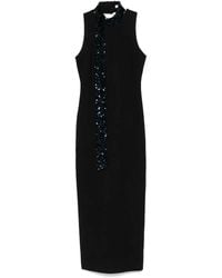 Dorothee Schumacher - Robe Emotional Essence À Coupe Longue - Lyst