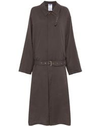 Magliano - La Sapienza Coat - Lyst
