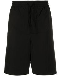 Y-3 - Shorts sportivi con coulisse - Lyst
