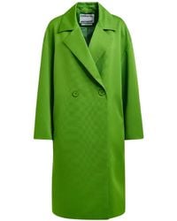 Essentiel Antwerp - 'Junta' Oversized Coat - Lyst