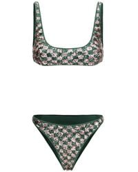 Oséree - Sequined Bikini - Lyst