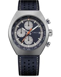 Timex - Legacy 42Mm - Lyst