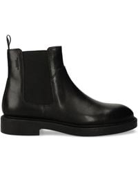 Vagabond Shoemakers - Leather Ankle Boots - Lyst