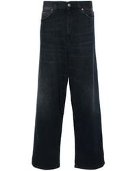 Haikure - Jo Razzoli Wide-Leg Jeans - Lyst