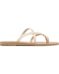 Ancient Greek Sandals - Armos サンダル - Lyst