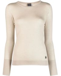 Lorena Antoniazzi - Kasjmier Trui - Lyst