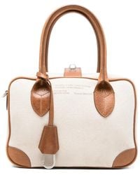 Golden Goose - Canvas Tote Bag - Lyst