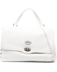 Zanellato - Large Postina Tote Bag - Lyst
