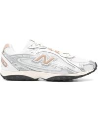 New Balance - 204l Mesh Sneakers - Lyst