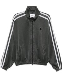 Doublet - Faded Track Jacket - Lyst