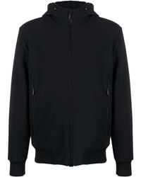 Rrd - Winter Thermo Hooded Jacket - Lyst