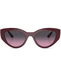 Vogue Eyewear - Vo5566S Sunglasses - Lyst