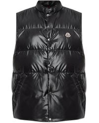 Moncler - Chaleco Restigo Acolchado - Lyst